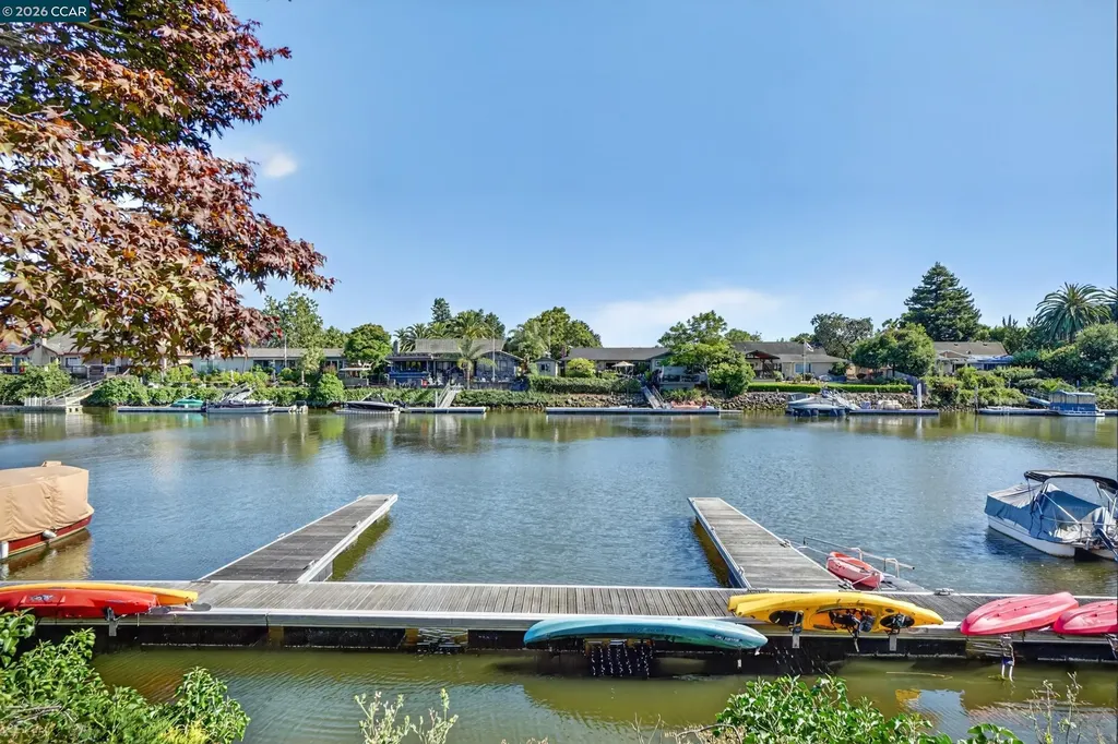 897 Marina Drive Napa CA 94559