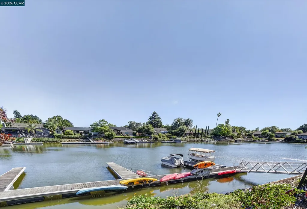 897 Marina Drive Napa CA 94559