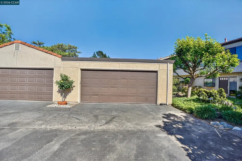 897 Marina Drive Napa CA 94559