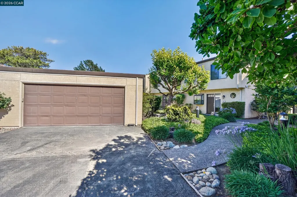 897 Marina Drive Napa CA 94559
