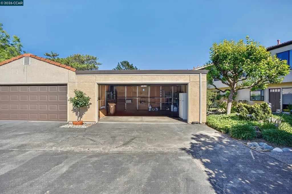 897 Marina Drive Napa CA 94559