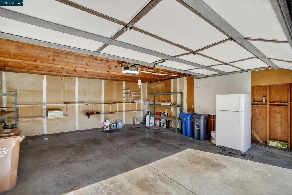 897 Marina Drive Napa CA 94559