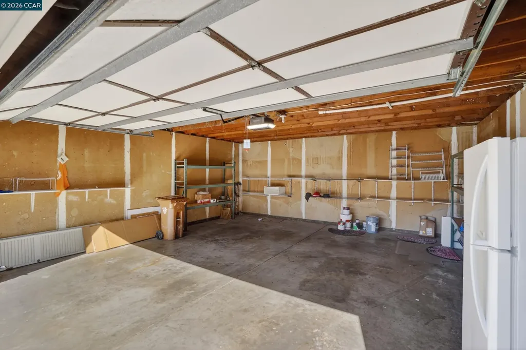 897 Marina Drive Napa CA 94559