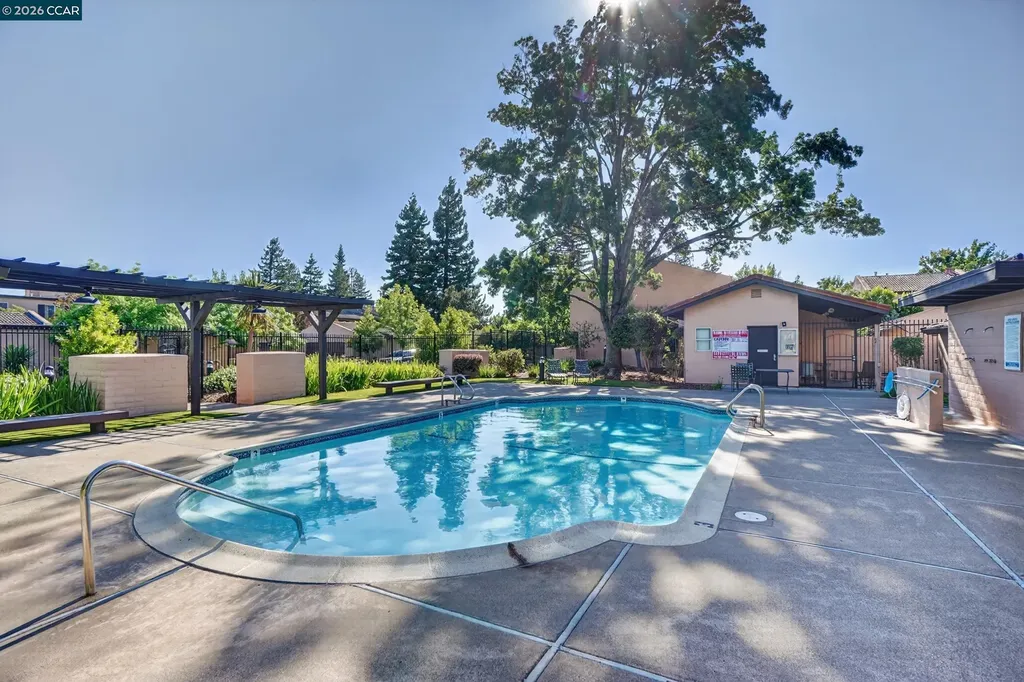 897 Marina Drive Napa CA 94559