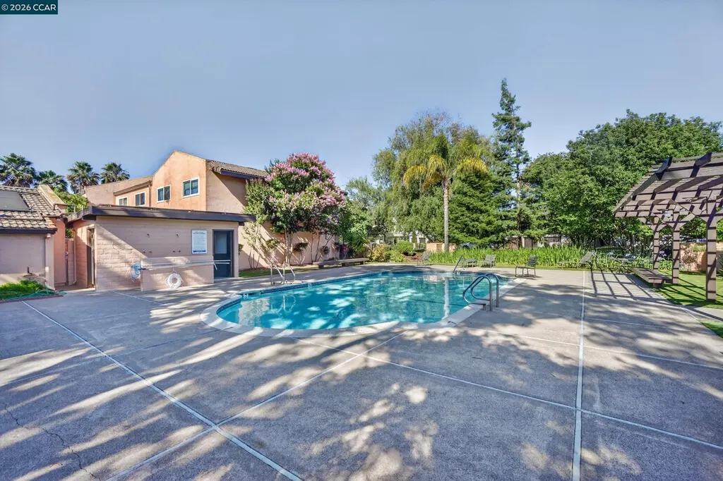 897 Marina Drive Napa CA 94559