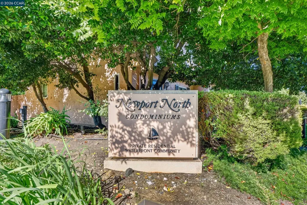 897 Marina Drive Napa CA 94559