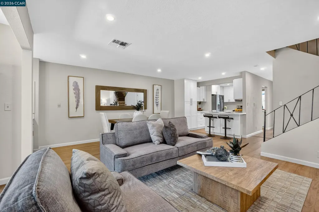897 Marina Drive Napa CA 94559