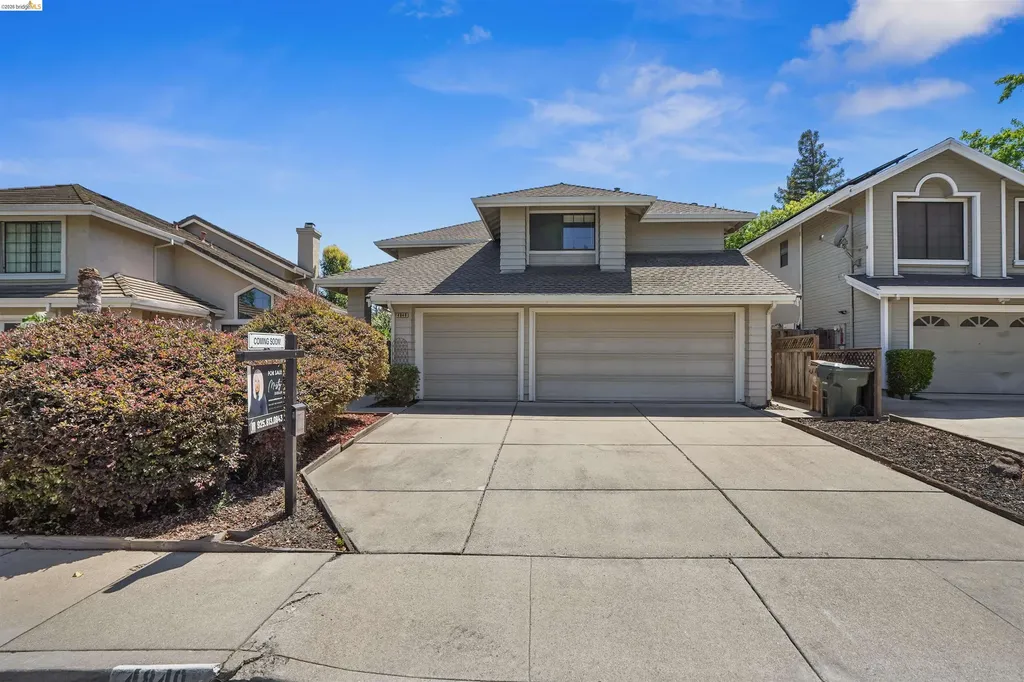 4840 Highlands Way Antioch CA 94531