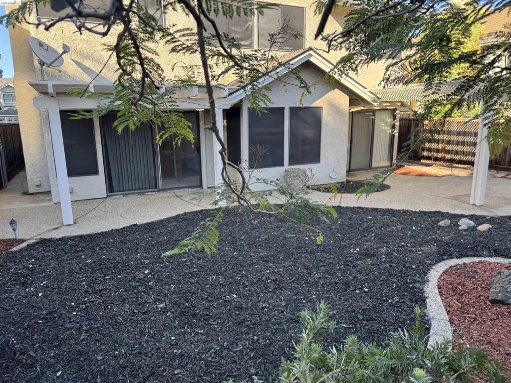 4840 Highlands Way Antioch CA 94531