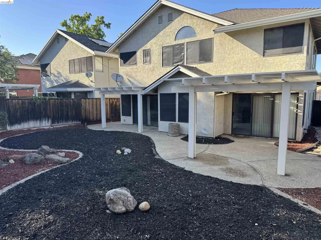 4840 Highlands Way Antioch CA 94531