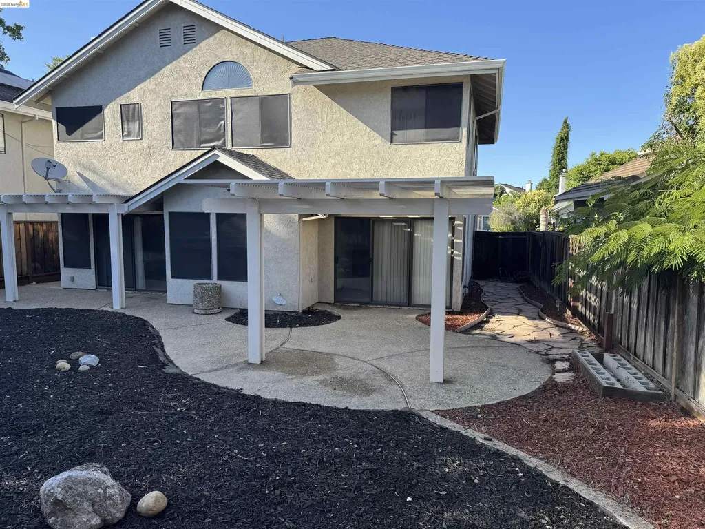 4840 Highlands Way Antioch CA 94531