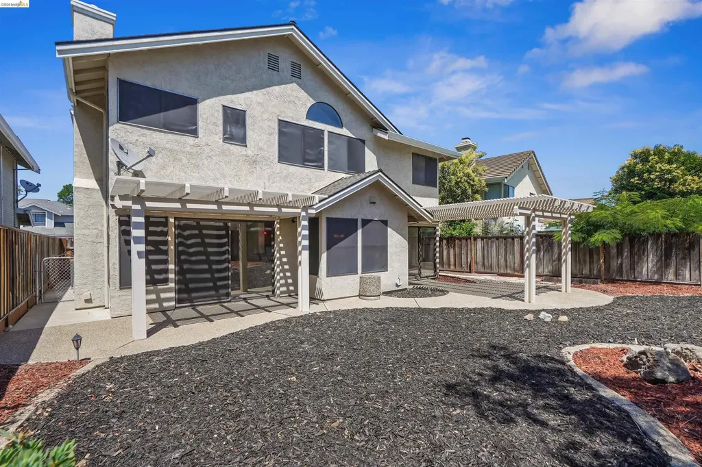 4840 Highlands Way Antioch CA 94531