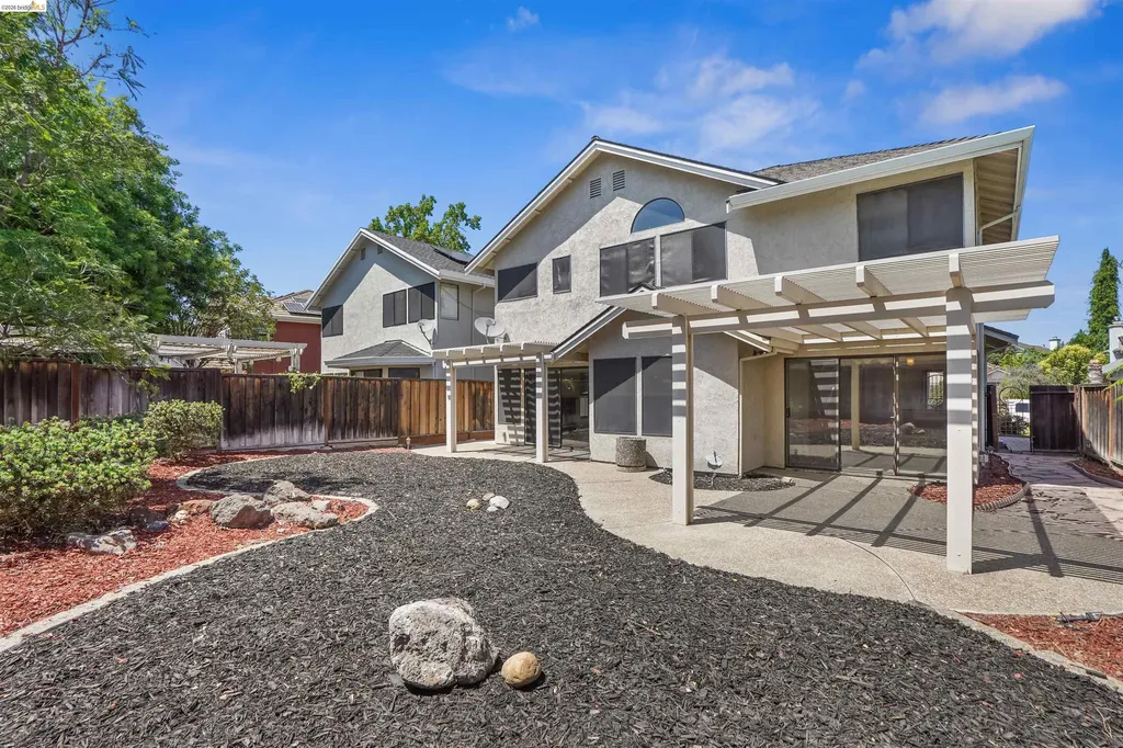 4840 Highlands Way Antioch CA 94531
