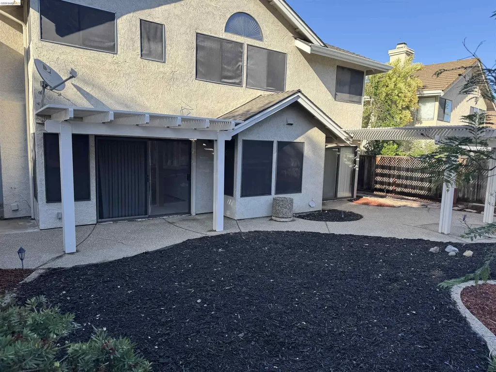 4840 Highlands Way Antioch CA 94531