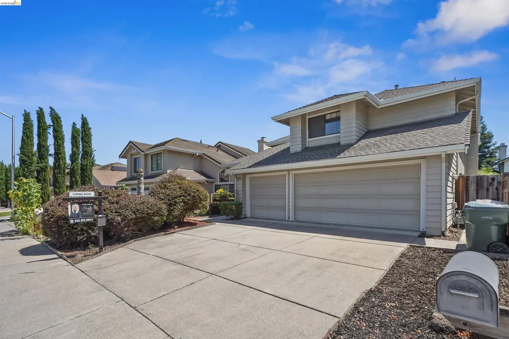 4840 Highlands Way Antioch CA 94531