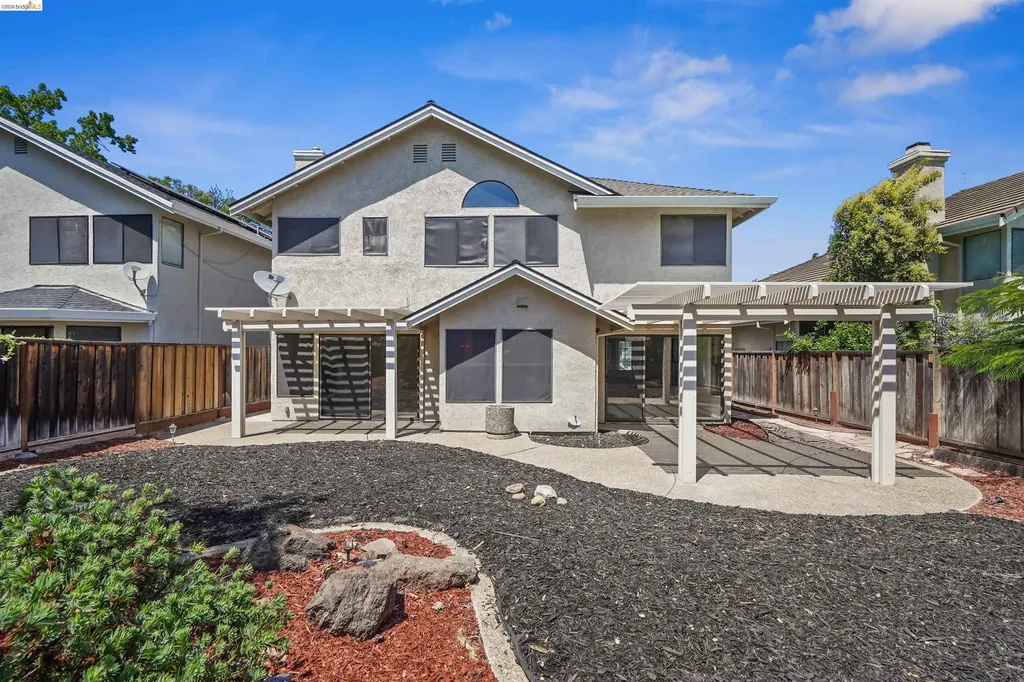 4840 Highlands Way Antioch CA 94531