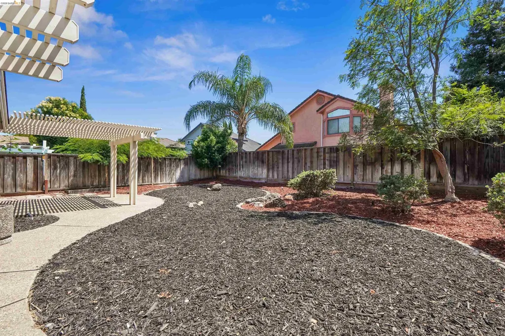 4840 Highlands Way Antioch CA 94531