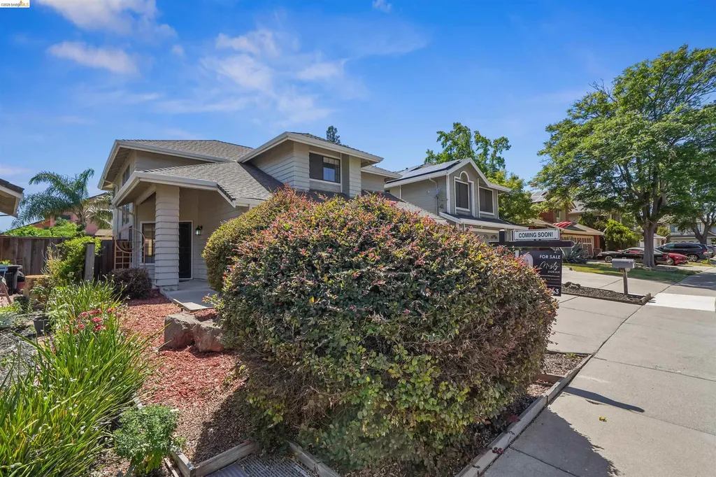 4840 Highlands Way Antioch CA 94531