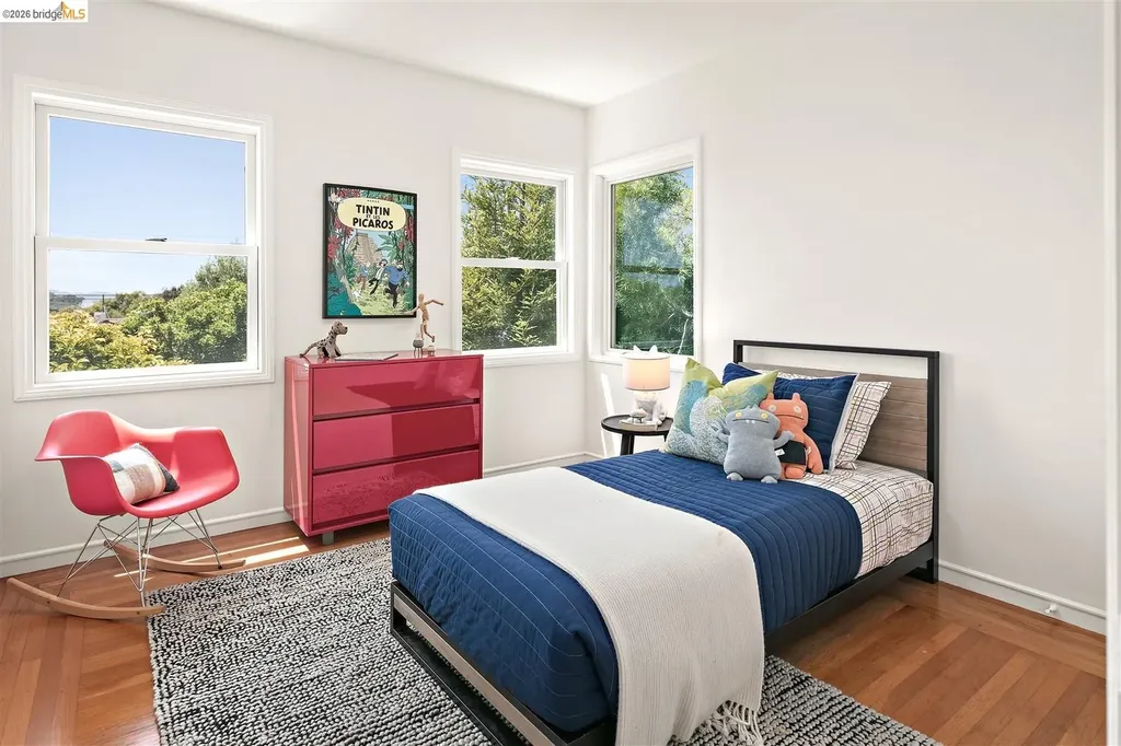 211 San Carlos Avenue El Cerrito CA 94530