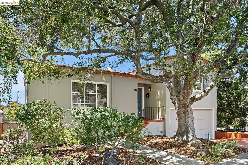 211 San Carlos Avenue El Cerrito CA 94530