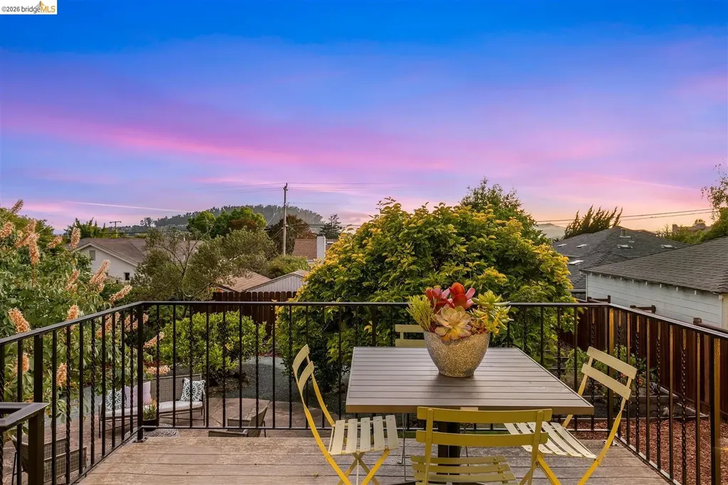 211 San Carlos Avenue El Cerrito CA 94530
