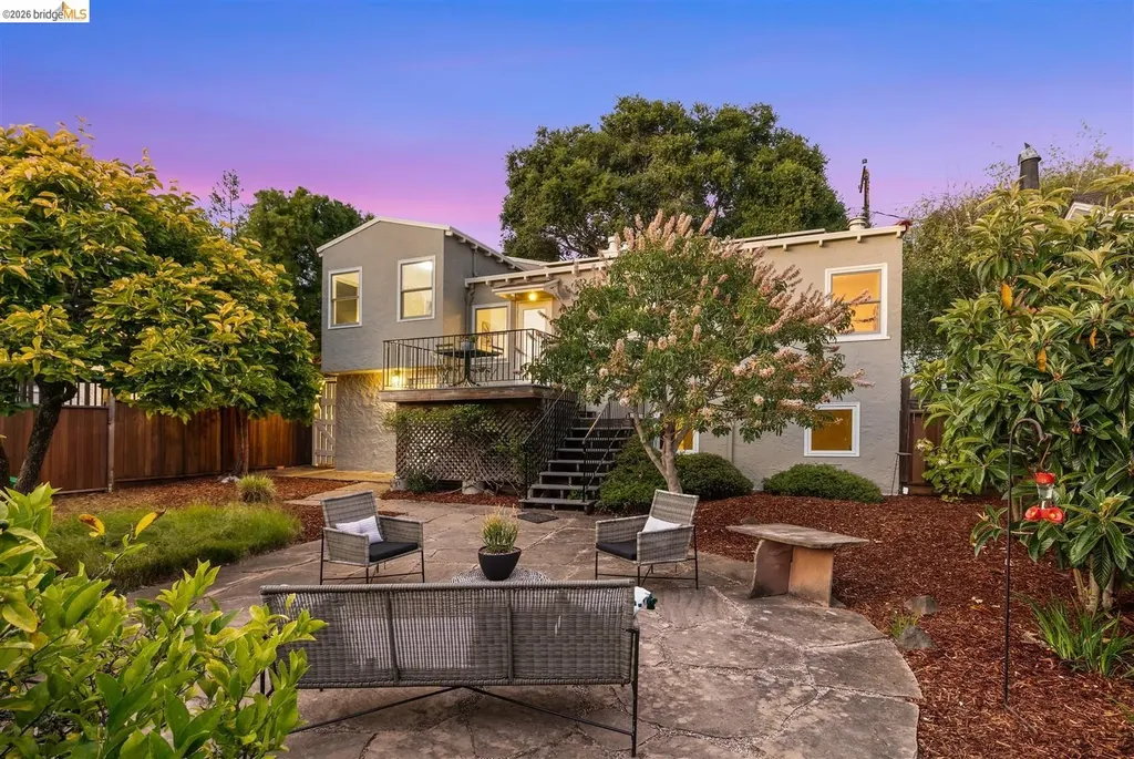 211 San Carlos Avenue El Cerrito CA 94530