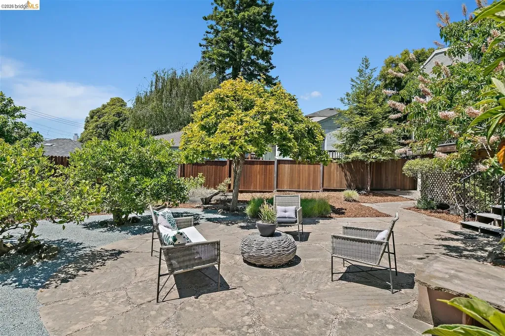 211 San Carlos Avenue El Cerrito CA 94530