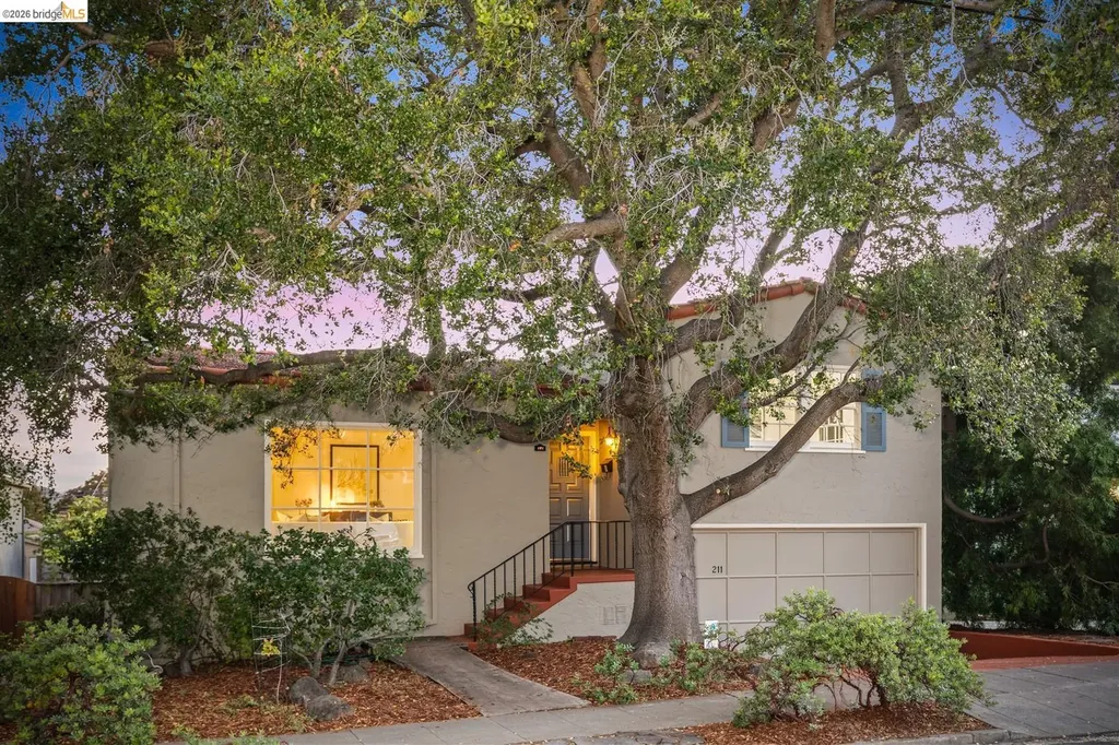 211 San Carlos Avenue El Cerrito CA 94530