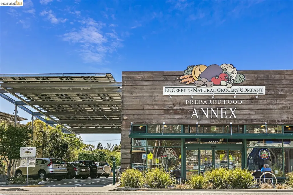 211 San Carlos Avenue El Cerrito CA 94530