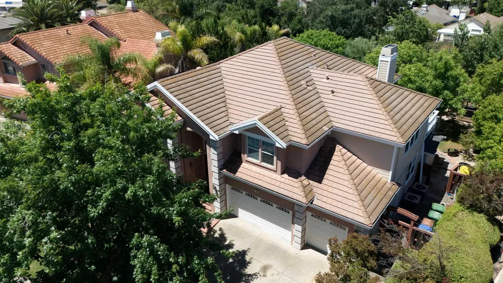 720 Rutherford Circle Brentwood CA 94513