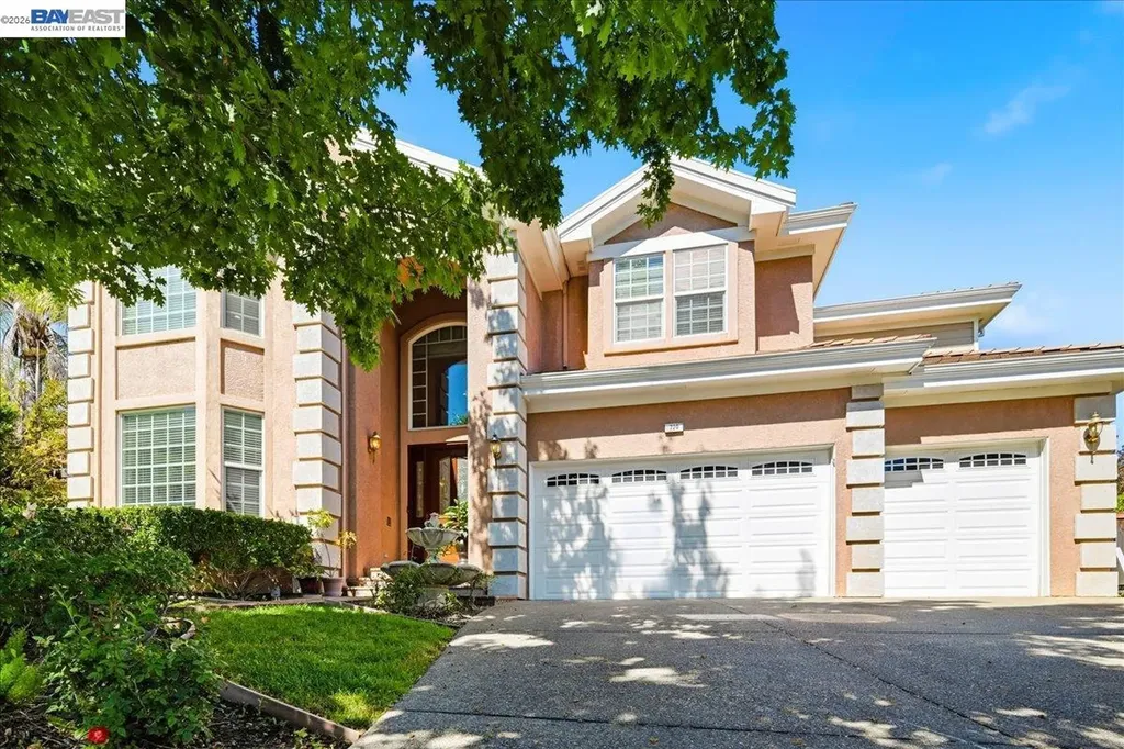 720 Rutherford Circle Brentwood CA 94513