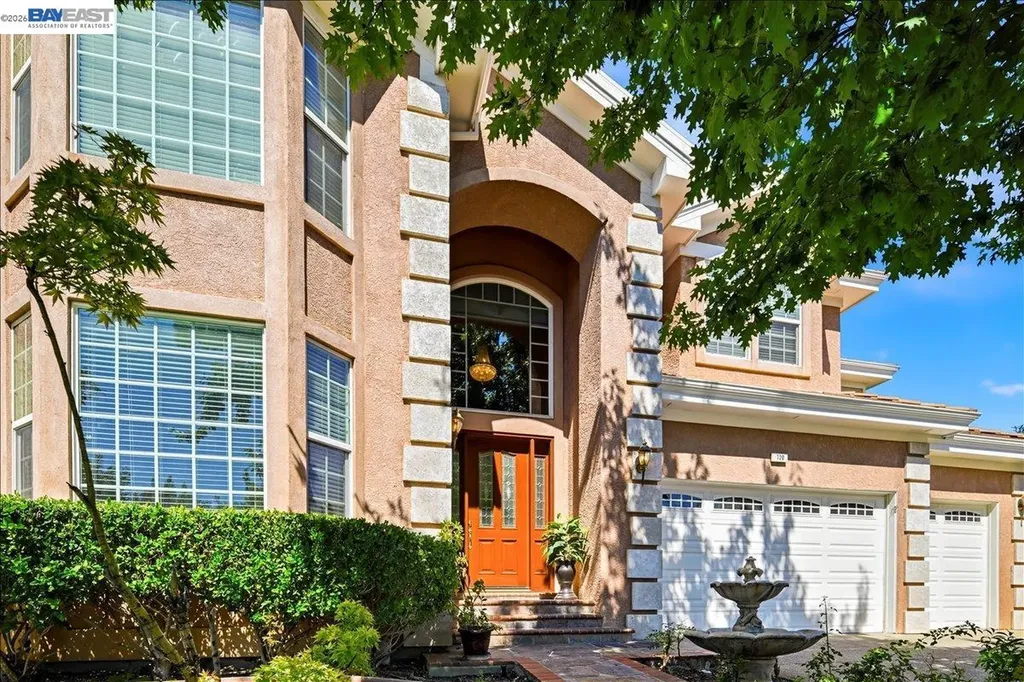 720 Rutherford Circle Brentwood CA 94513