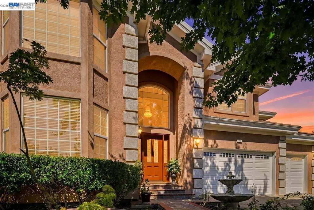 720 Rutherford Circle Brentwood CA 94513