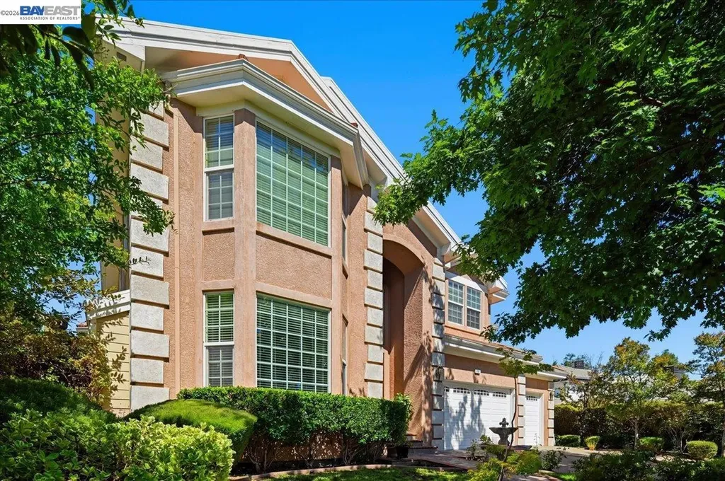 720 Rutherford Circle Brentwood CA 94513