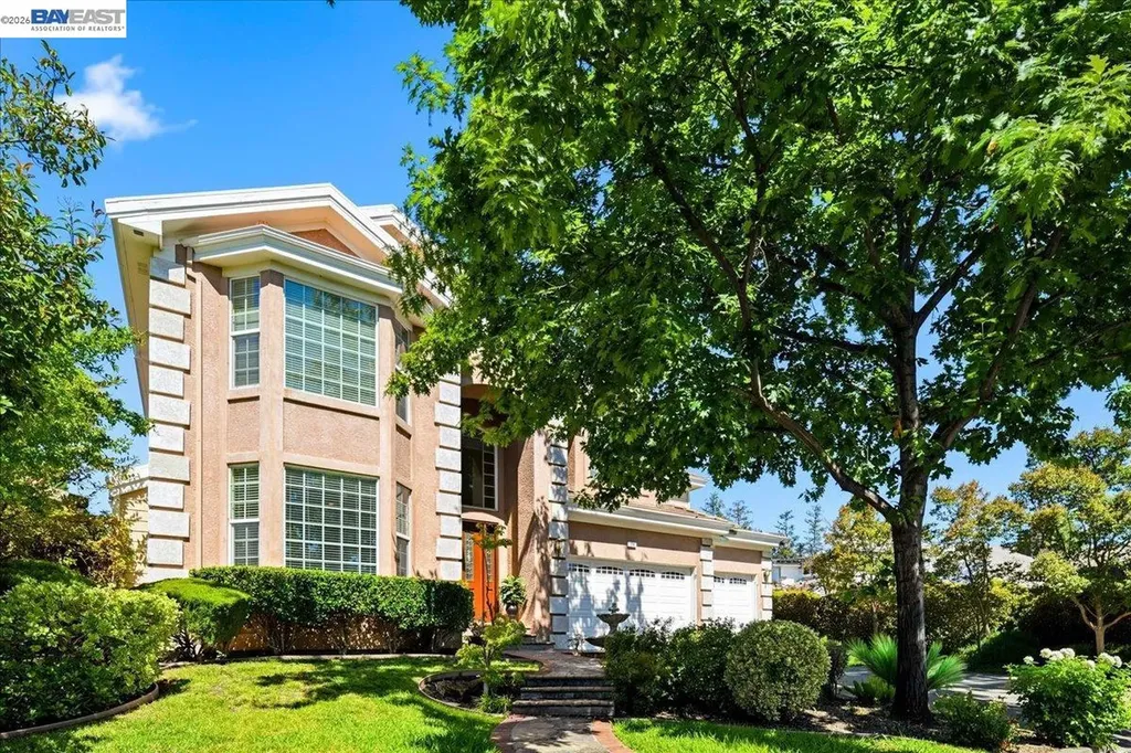 720 Rutherford Circle Brentwood CA 94513