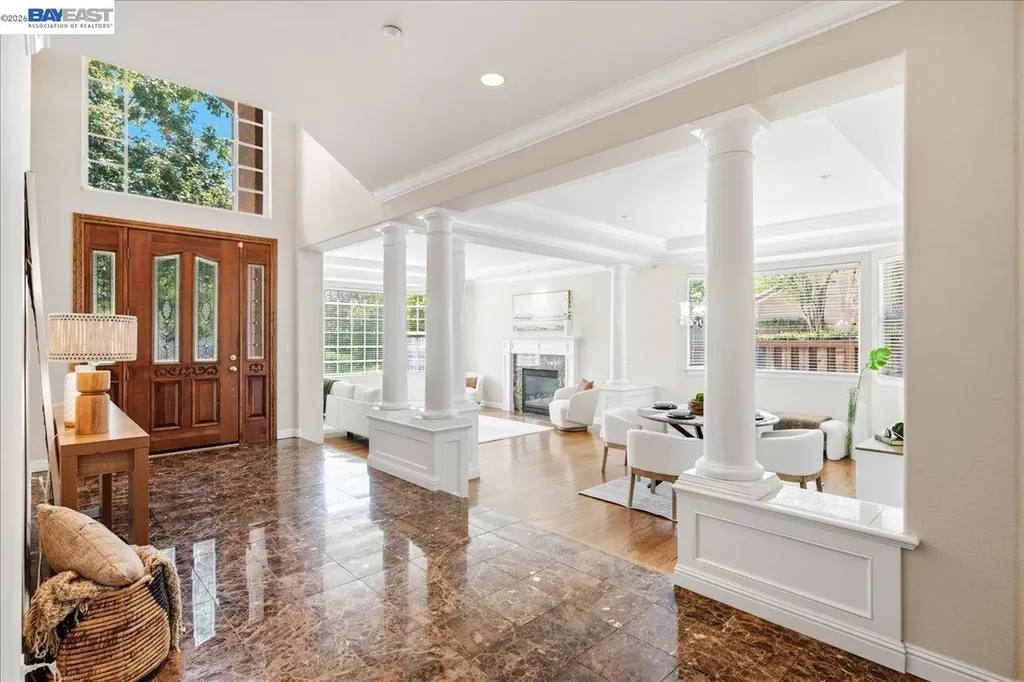 720 Rutherford Circle Brentwood CA 94513