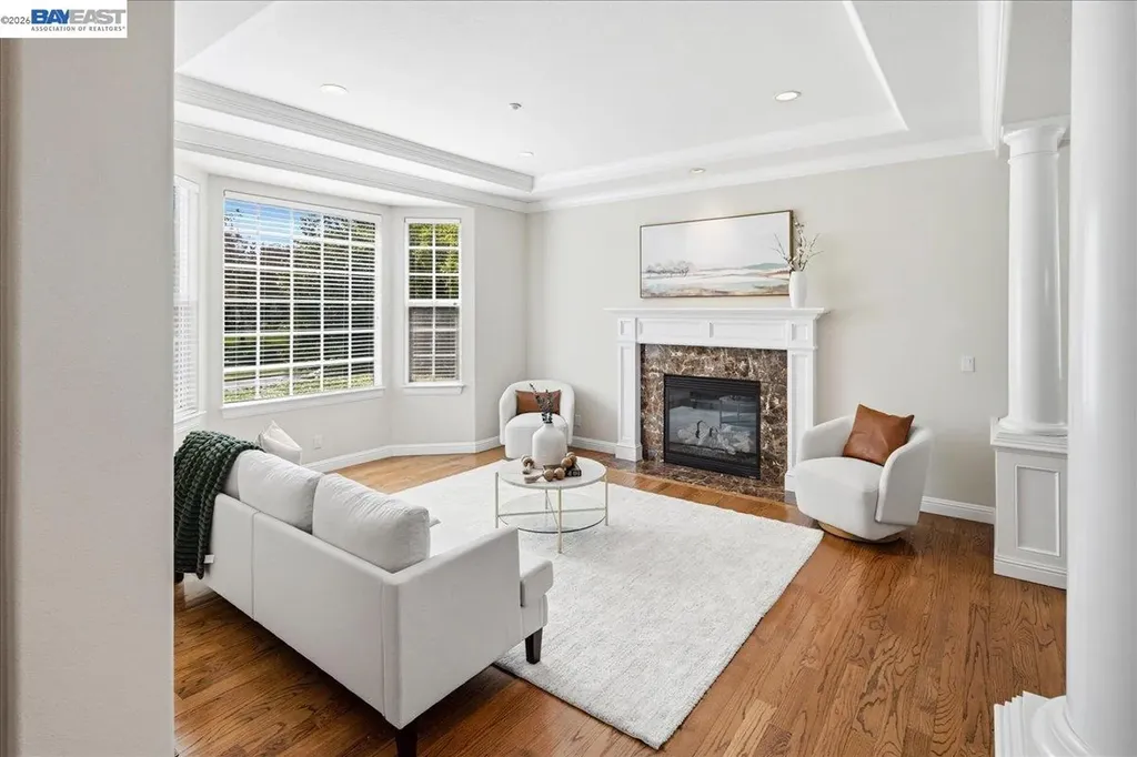720 Rutherford Circle Brentwood CA 94513