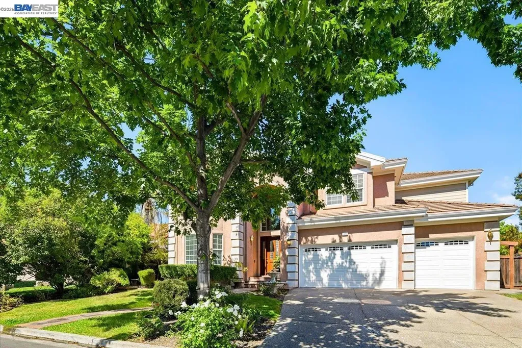 720 Rutherford Circle Brentwood CA 94513