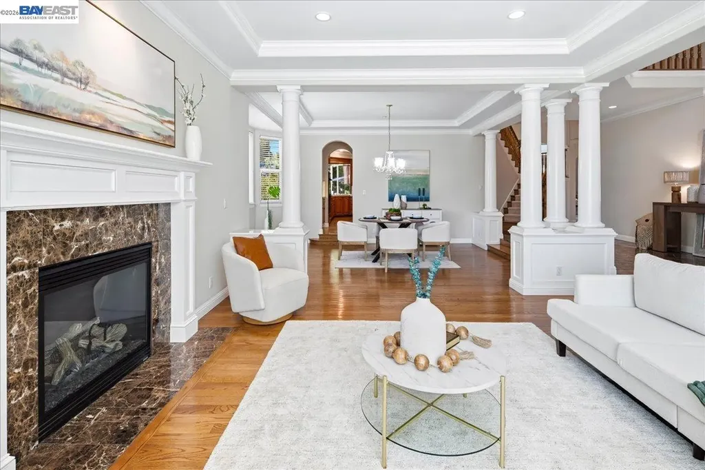 720 Rutherford Circle Brentwood CA 94513