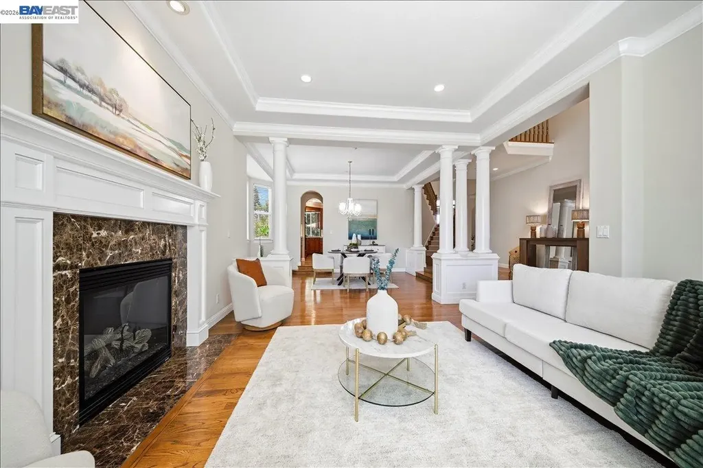 720 Rutherford Circle Brentwood CA 94513