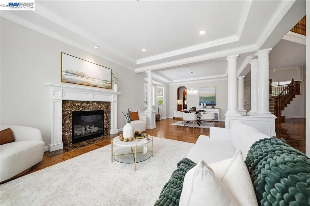 720 Rutherford Circle Brentwood CA 94513