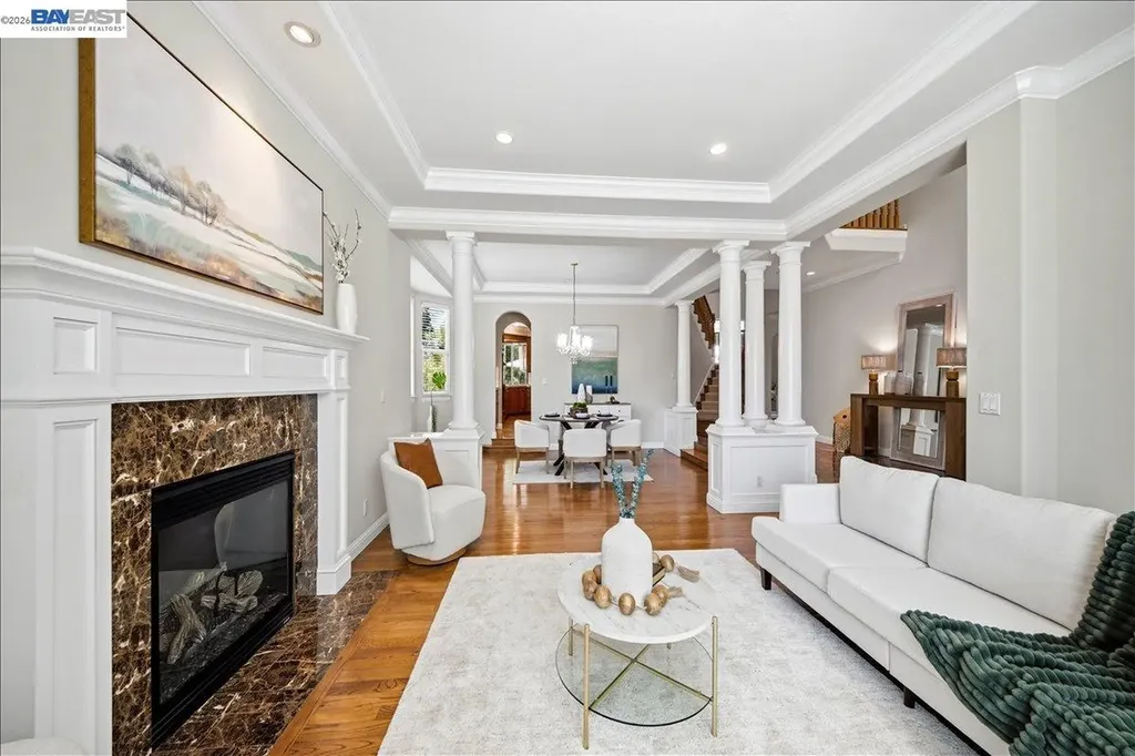 720 Rutherford Circle Brentwood CA 94513