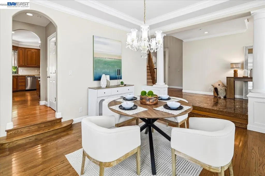 720 Rutherford Circle Brentwood CA 94513