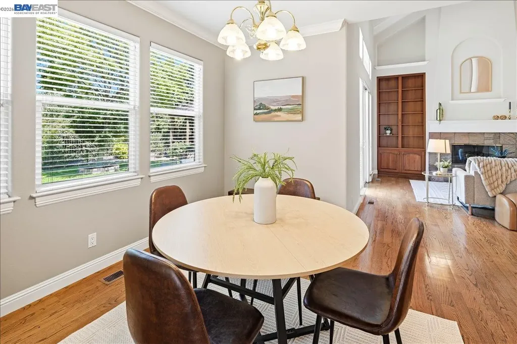 720 Rutherford Circle Brentwood CA 94513
