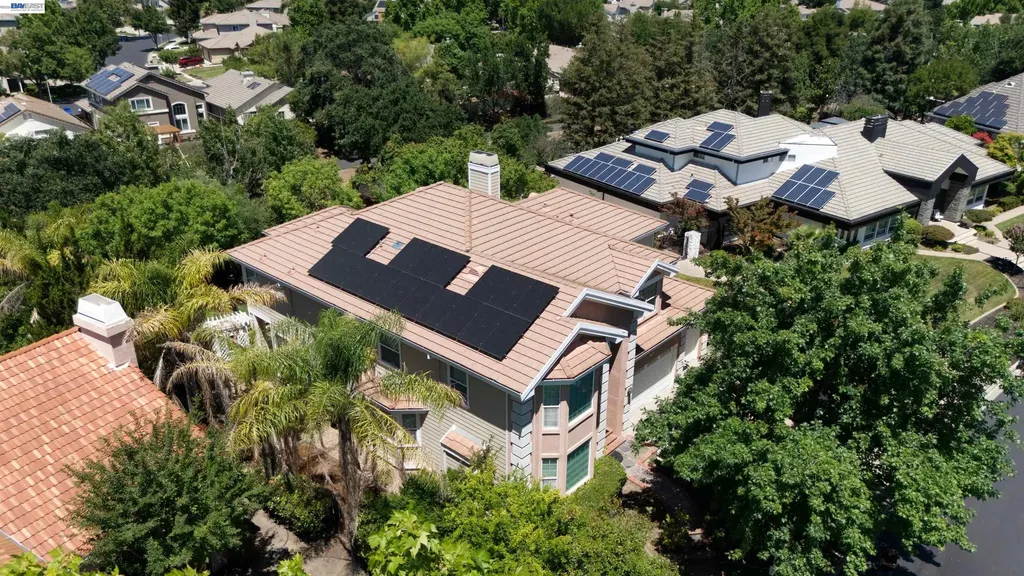 720 Rutherford Circle Brentwood CA 94513