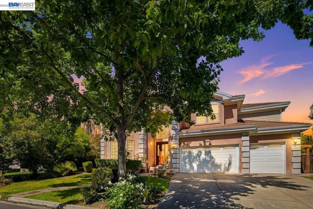720 Rutherford Circle Brentwood CA 94513