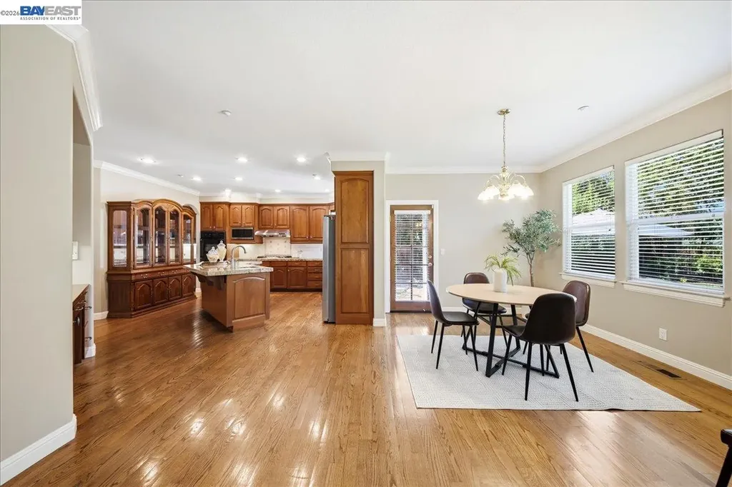 720 Rutherford Circle Brentwood CA 94513