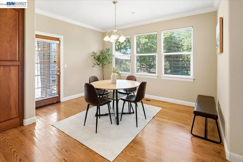 720 Rutherford Circle Brentwood CA 94513