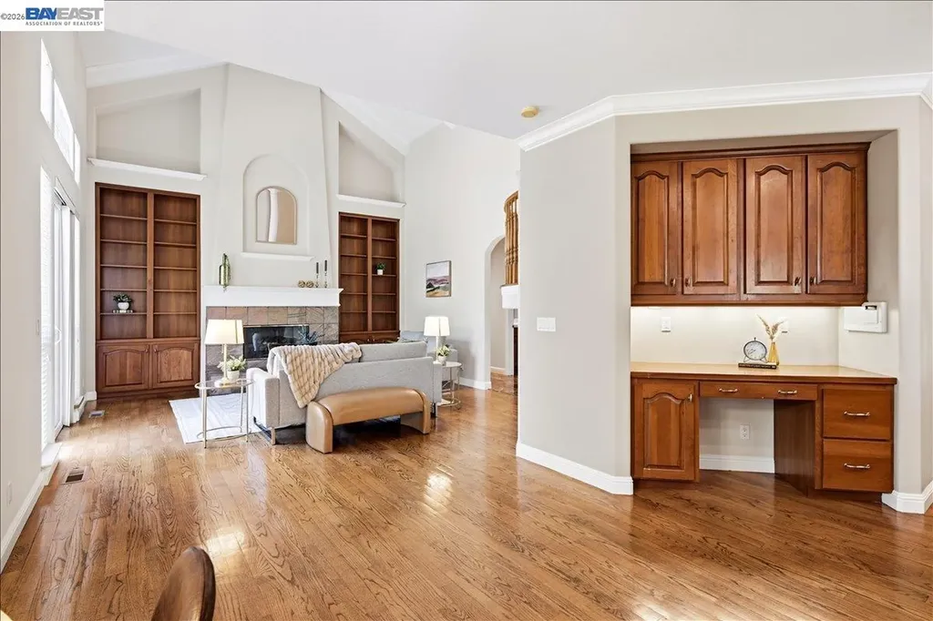720 Rutherford Circle Brentwood CA 94513