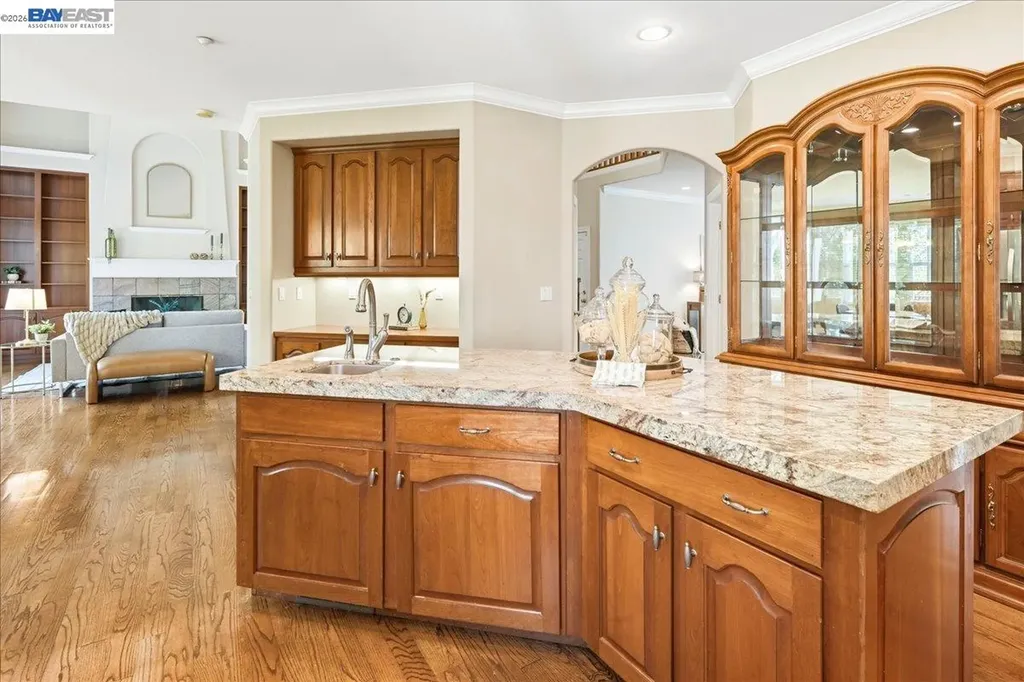 720 Rutherford Circle Brentwood CA 94513
